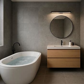 Tiles & building materials