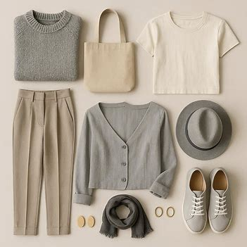 Textiles & clothing